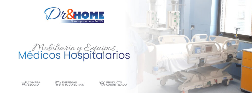 Mobiliario y equipos Portada 1